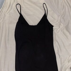 Moda International Dress